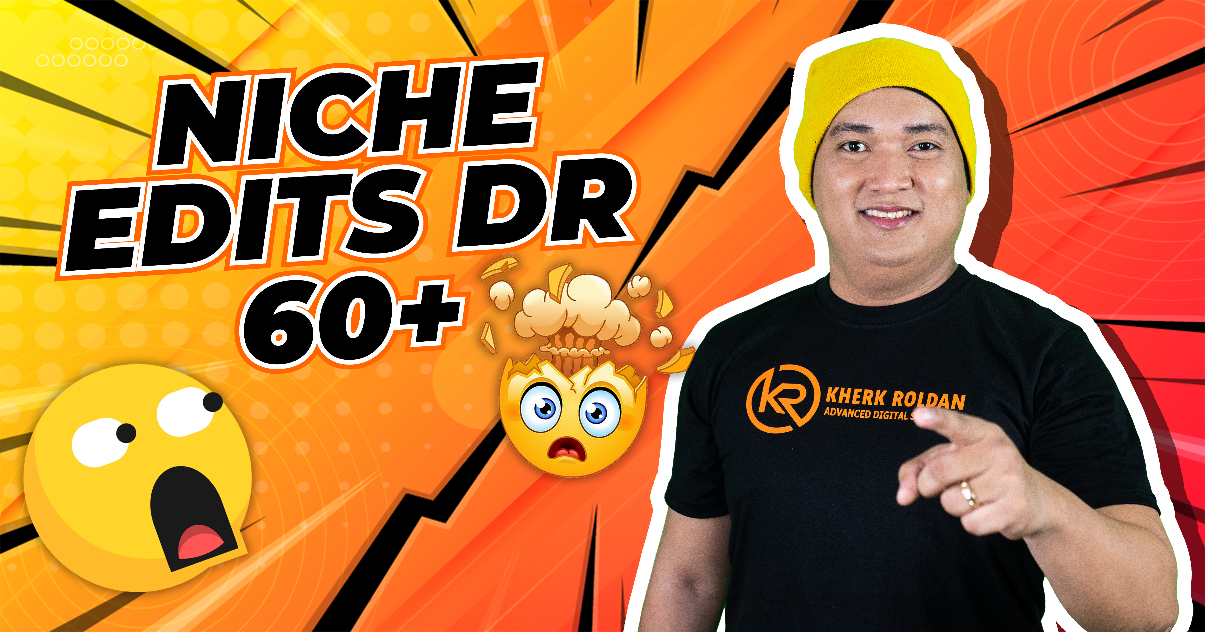 Niche Edits Link Placements With 2,000+ Traffic